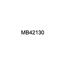 Вкладыши Коренные К-Т 0.75Мм Oem No Mb421.30