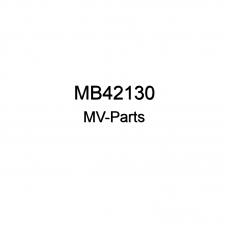 Вкладыши Коренные К-Т 0.75Мм Oem No Mb421.30