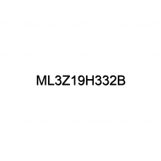 Модуль Электронный Тормоза Ml3Z19H332B