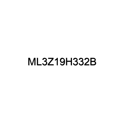 Модуль электронный тормоза ML3Z19H332B