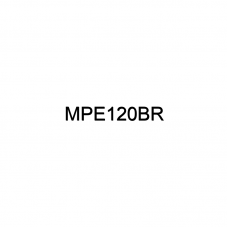 Комплект Заглушек Блока Oem No Mpe120br