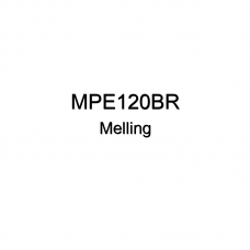 Комплект Заглушек Блока Oem No Mpe120br