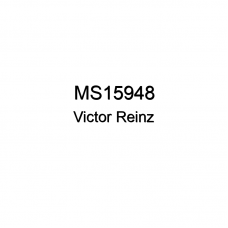Прокладка Впускного Коллектора Oem No Ms15948