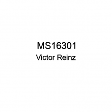 Прокладка Впускного Коллектора Нижняя Oem No Ms16301