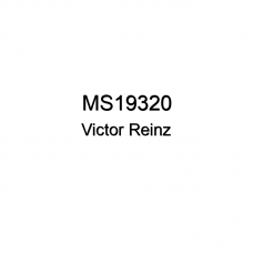 Прокладка Впускного Коллектора Oem No Ms19320