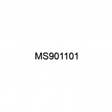 Прокладка Впусного Коллектора Oem No Ms901101