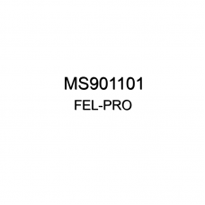 Прокладка Впусного Коллектора Oem No Ms901101
