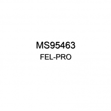 Прокладки Выпуского Коллектора Ком-Т Oem No Ms95463