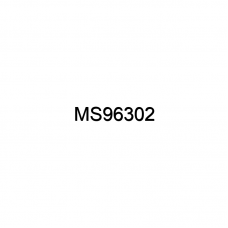 Прокладка Выпускного Коллектора Oem No Ms96302