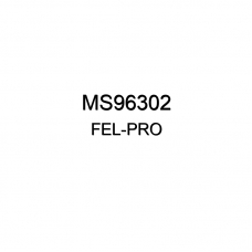 Прокладка Выпускного Коллектора Oem No Ms96302
