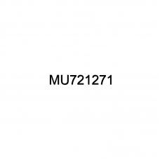 Сцепление В Сборе К-Т Oem No Mu72127-1
