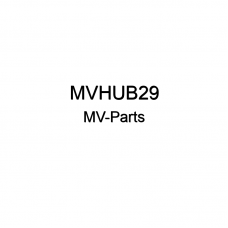 Ступица Переднего Колеса В Сборе Oem No Mv-Hub29