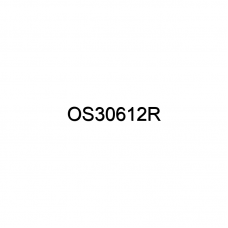 Прокладка Поддона Картера Двигателя Комплект Oem No Os30612r