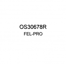 Прокладка Поддона Oem No Os30678r