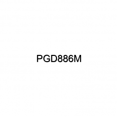 Колодки Тормозные Задние Дисковые Oem No Pgd886m
