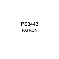 Опора Шаровая Oem No Ps3443