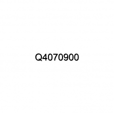 Ремень Приводной Oem No Q4070900