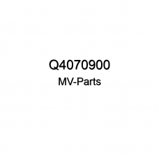 Ремень Приводной Oem No Q4070900