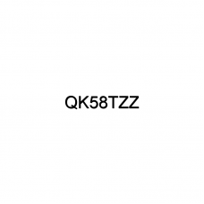 Молдинг Передней Левой Двери Oem No Qk58tzz