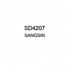 Диск Тормозной Oem No Sd4207
