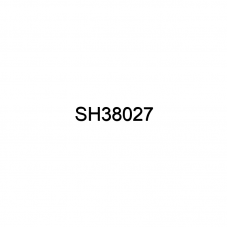 Рычаг Передний Нижний Левый Oem No Sh-38027
