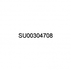 Прокладка Заднего Правого Фонаря Oem No Su003-04708