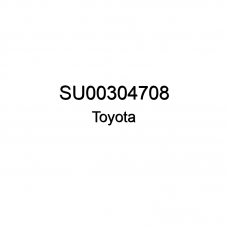 Прокладка Заднего Правого Фонаря Oem No Su003-04708