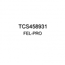 Прокладка И Сальник Передней Крышки Двигателя Oem No Tcs458931