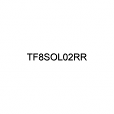 Соленоид Акпп Oem No Tf8-Sol02-Rr
