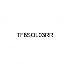 Соленоид акпп TF8SOL03RR