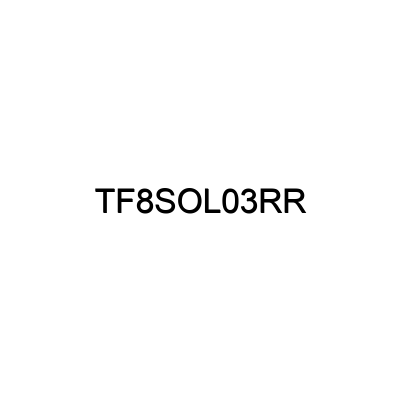 Соленоид АКПП TF8-SOL03-RR