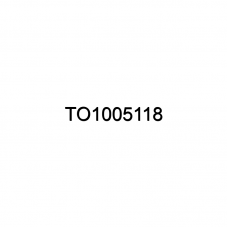 Угол Бампера Oem No To1005118