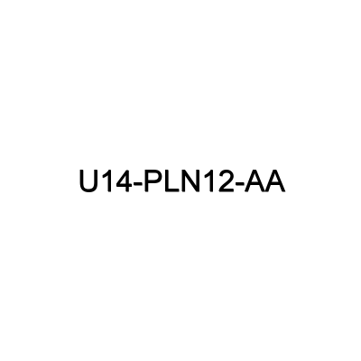 Редуктор АКПП планетарный задний U24-40, U14-40, U14-PLN12-AA, 89956, 27584, 3576033030, M26287B,