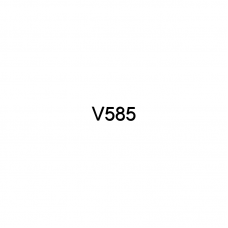 Клапан Pcv Oem No V585