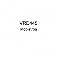 Регулятор Напряжения Oem No Vr-D445