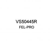 Прокладка Клапаной Крышки Выпуск Oem No Vs50445r