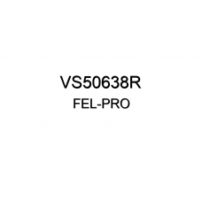 Прокладка Клапанной Крышки Oem No Vs50638r