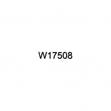 Цилиндр Тормозной Задний Правый Oem No W17508