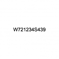 Болт Oem No W721234s439