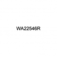Фонарь Стоп-Сигнала Круглый Красн. Oem No Wa22546r