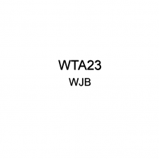 Подшиник Ступицы Oem No Wta23