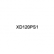 Механизм Рулевой Основной Xd120Ps1