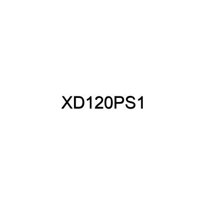 Механизм рулевой основной XD120PS1