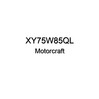 Масло транмиссионное 75W85