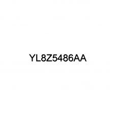 Скоба Крепления Втулки Стабилизатора Oem No Yl8z-5486-Aa