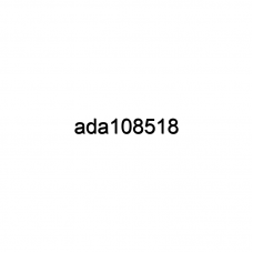 Стойка Стабилизатора Заднего Oem No Ada108518