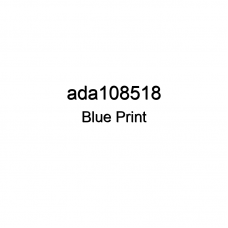 Стойка Стабилизатора Заднего Oem No Ada108518