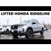 Лифт Подвески 30Мм Honda Ridgeline 2006-2014 30 Мм