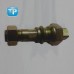 Штифт для заднего колеса OEM 8-97147614-0 8971476140