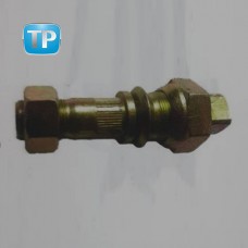 Штифт для Заднего Колеса Oem 8-97147614-0 8971476140 Штифт для Заднего Колеса Oem 8-97147614-0 8971476140